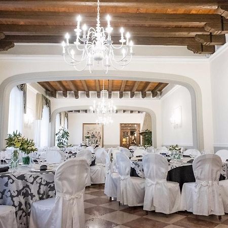 Villa Revedin Gorgo al Monticano Ngoại thất bức ảnh