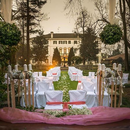 Villa Revedin Gorgo al Monticano Ngoại thất bức ảnh