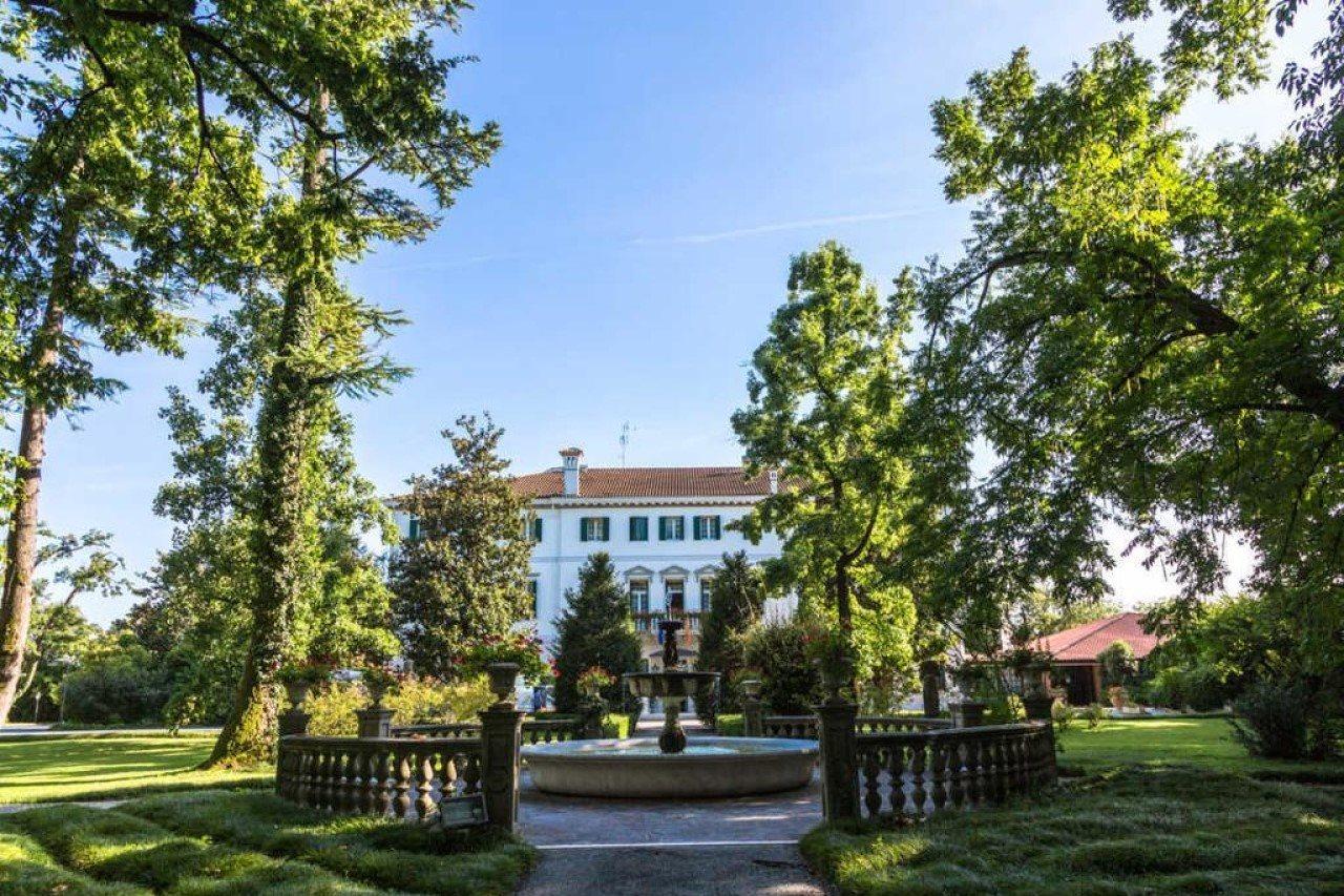 Villa Revedin Gorgo al Monticano Ngoại thất bức ảnh