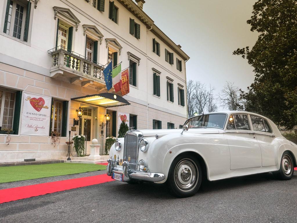 Villa Revedin Gorgo al Monticano Ngoại thất bức ảnh
