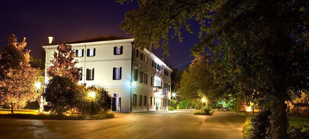 Villa Revedin Gorgo al Monticano Ngoại thất bức ảnh