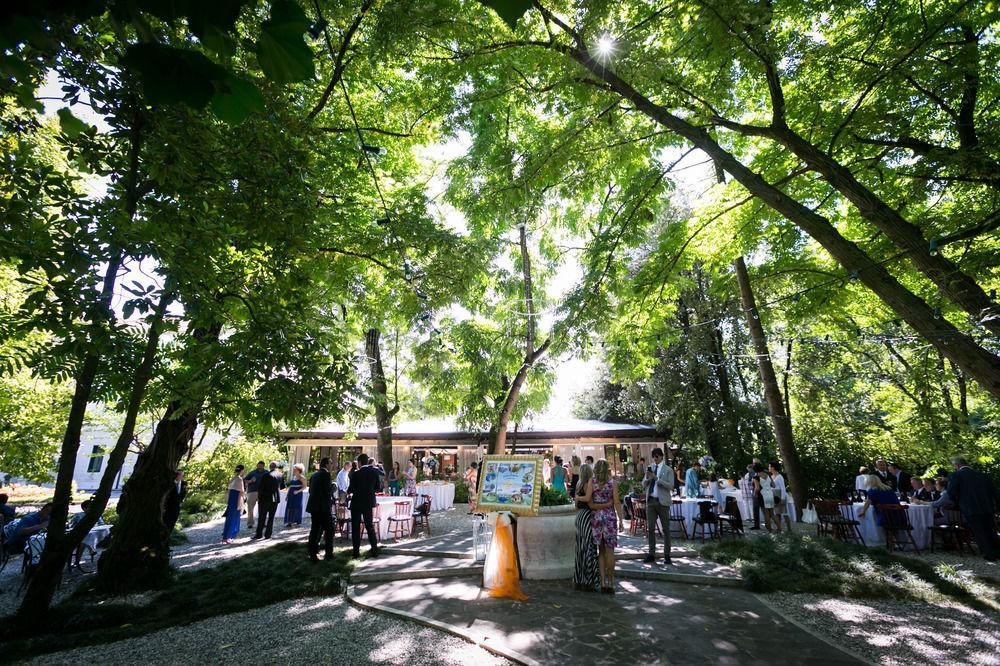 Villa Revedin Gorgo al Monticano Ngoại thất bức ảnh