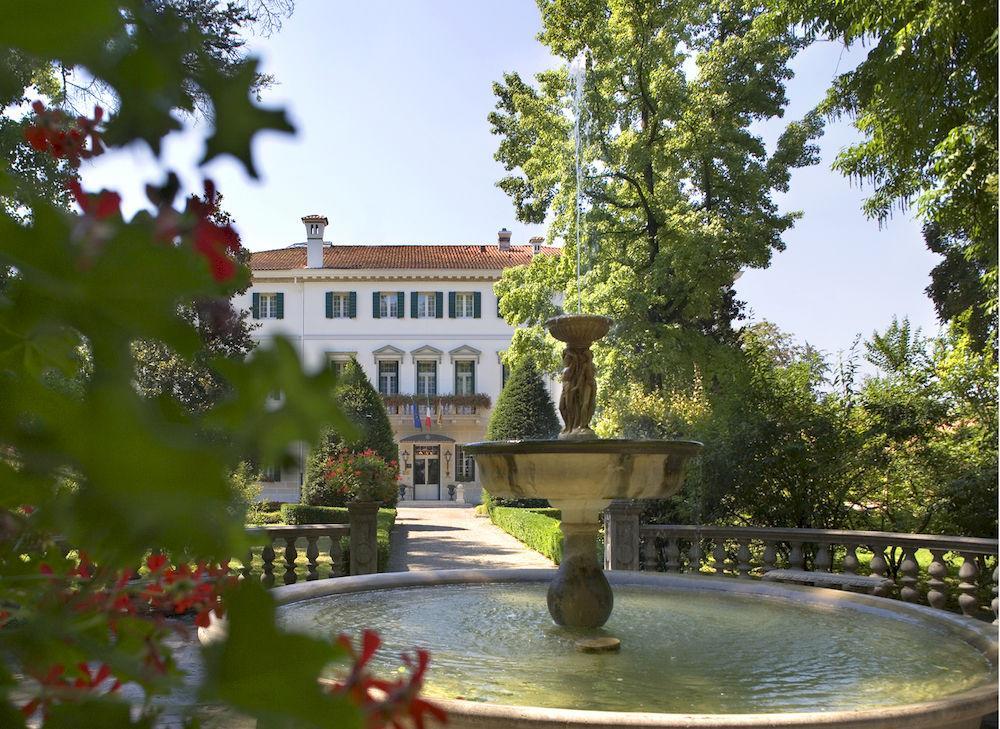 Villa Revedin Gorgo al Monticano Ngoại thất bức ảnh