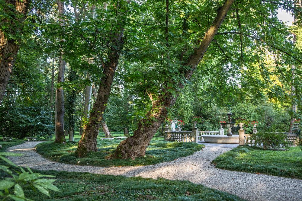 Villa Revedin Gorgo al Monticano Ngoại thất bức ảnh