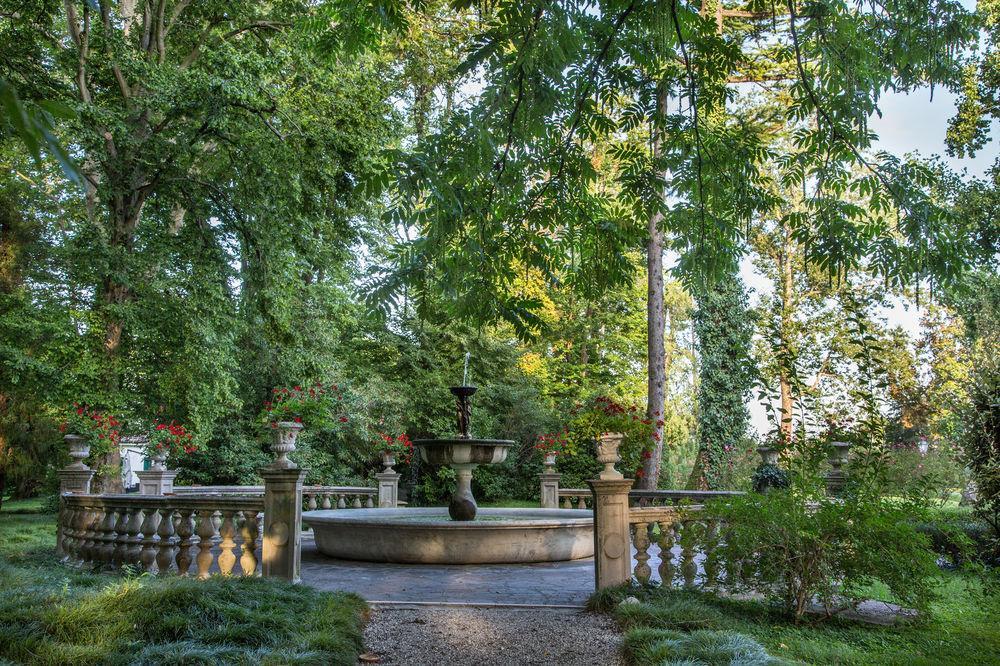 Villa Revedin Gorgo al Monticano Ngoại thất bức ảnh