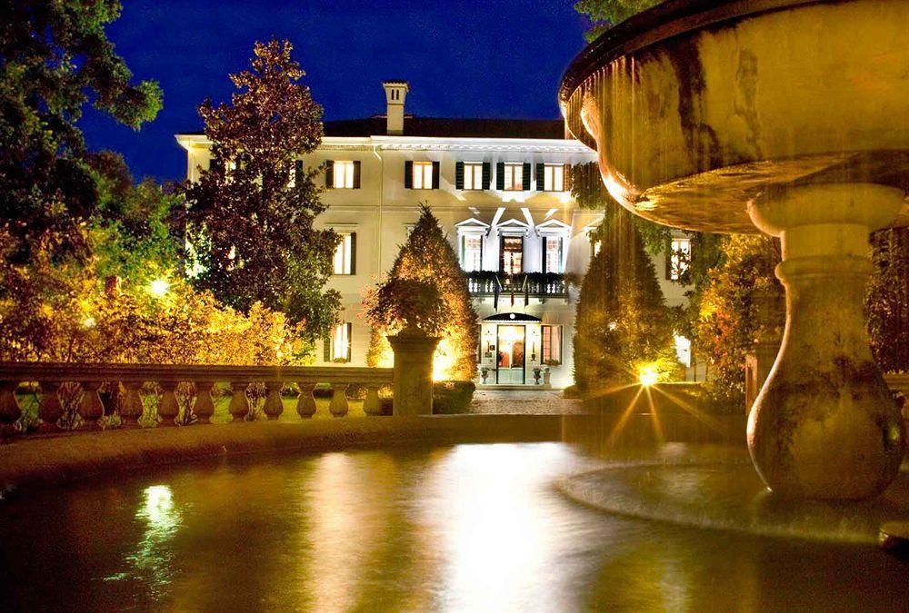 Villa Revedin Gorgo al Monticano Ngoại thất bức ảnh