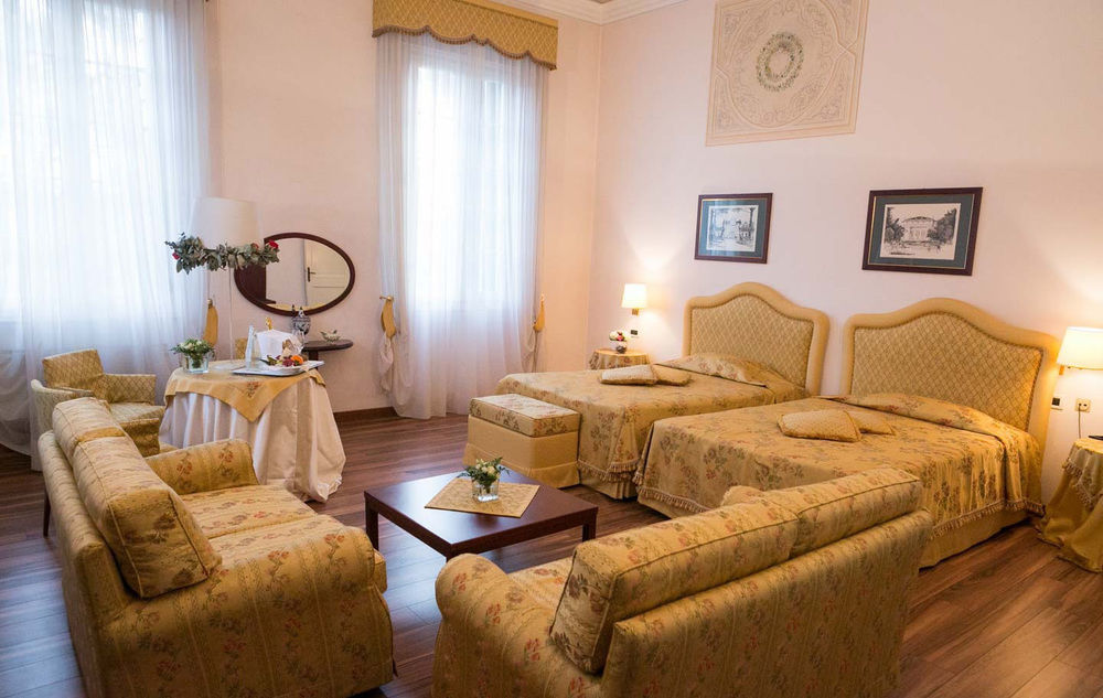 Villa Revedin Gorgo al Monticano Ngoại thất bức ảnh
