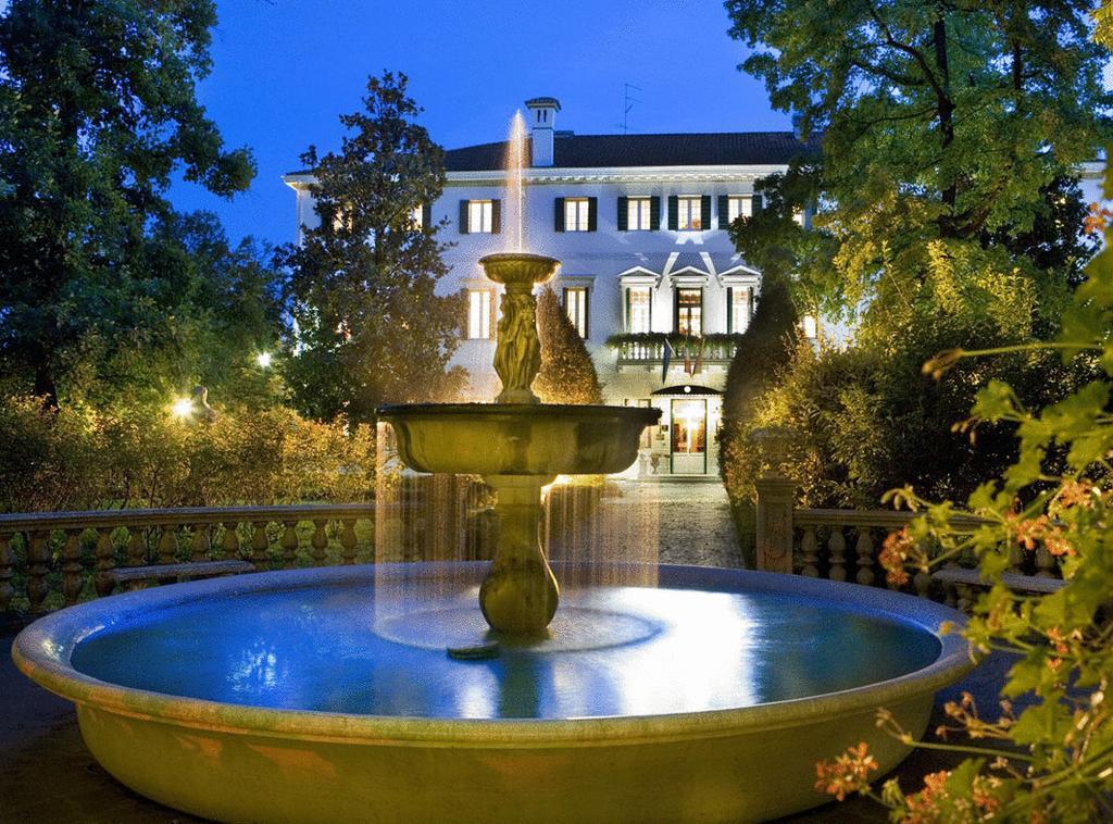 Villa Revedin Gorgo al Monticano Ngoại thất bức ảnh