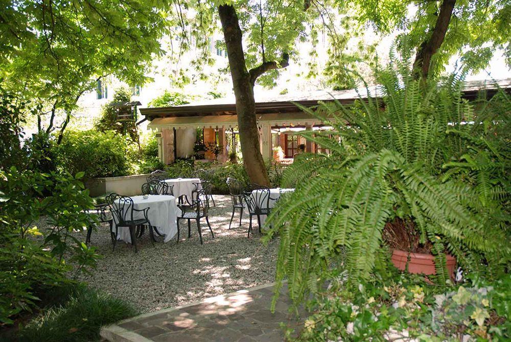Villa Revedin Gorgo al Monticano Ngoại thất bức ảnh