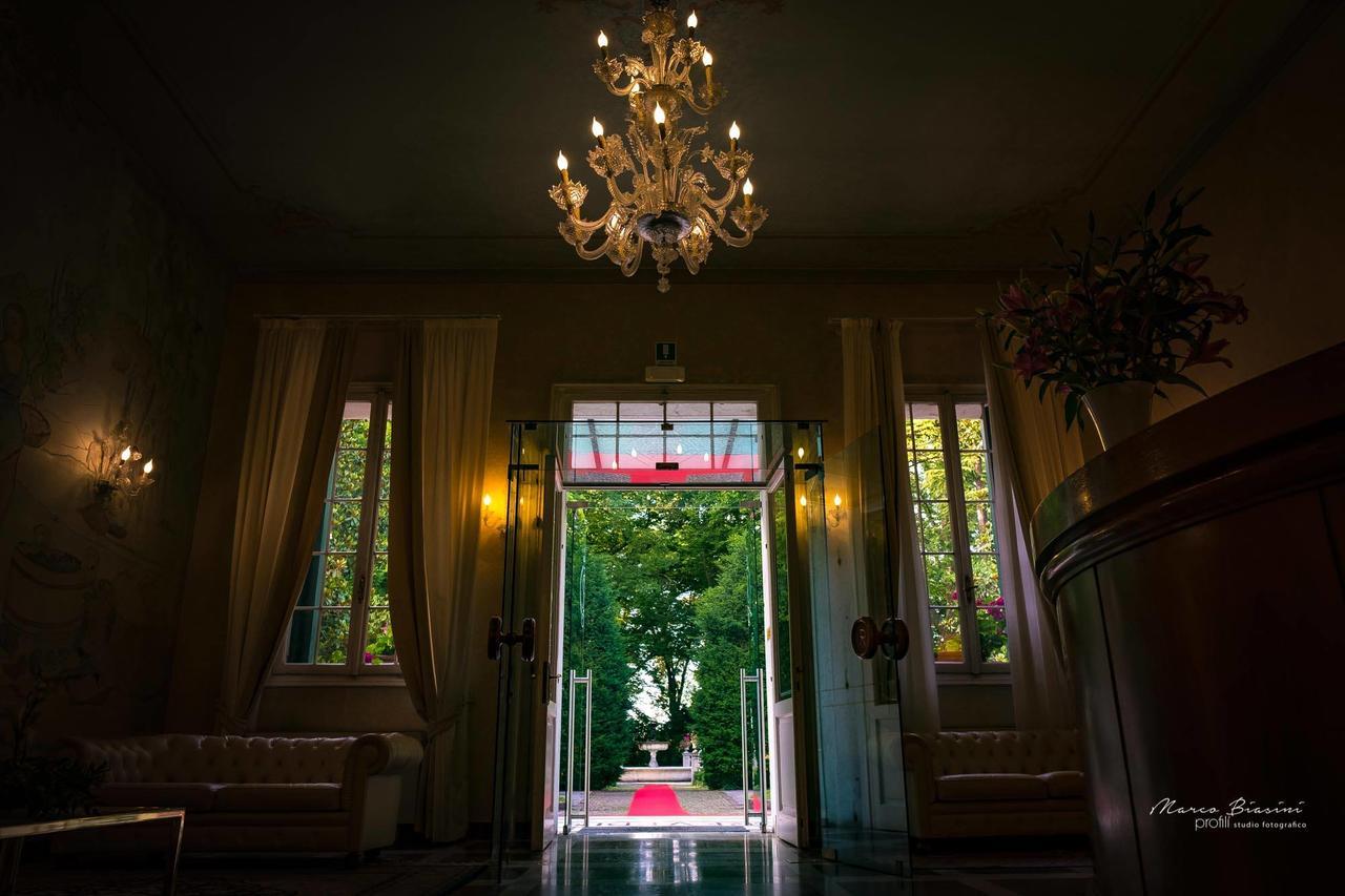 Villa Revedin Gorgo al Monticano Ngoại thất bức ảnh