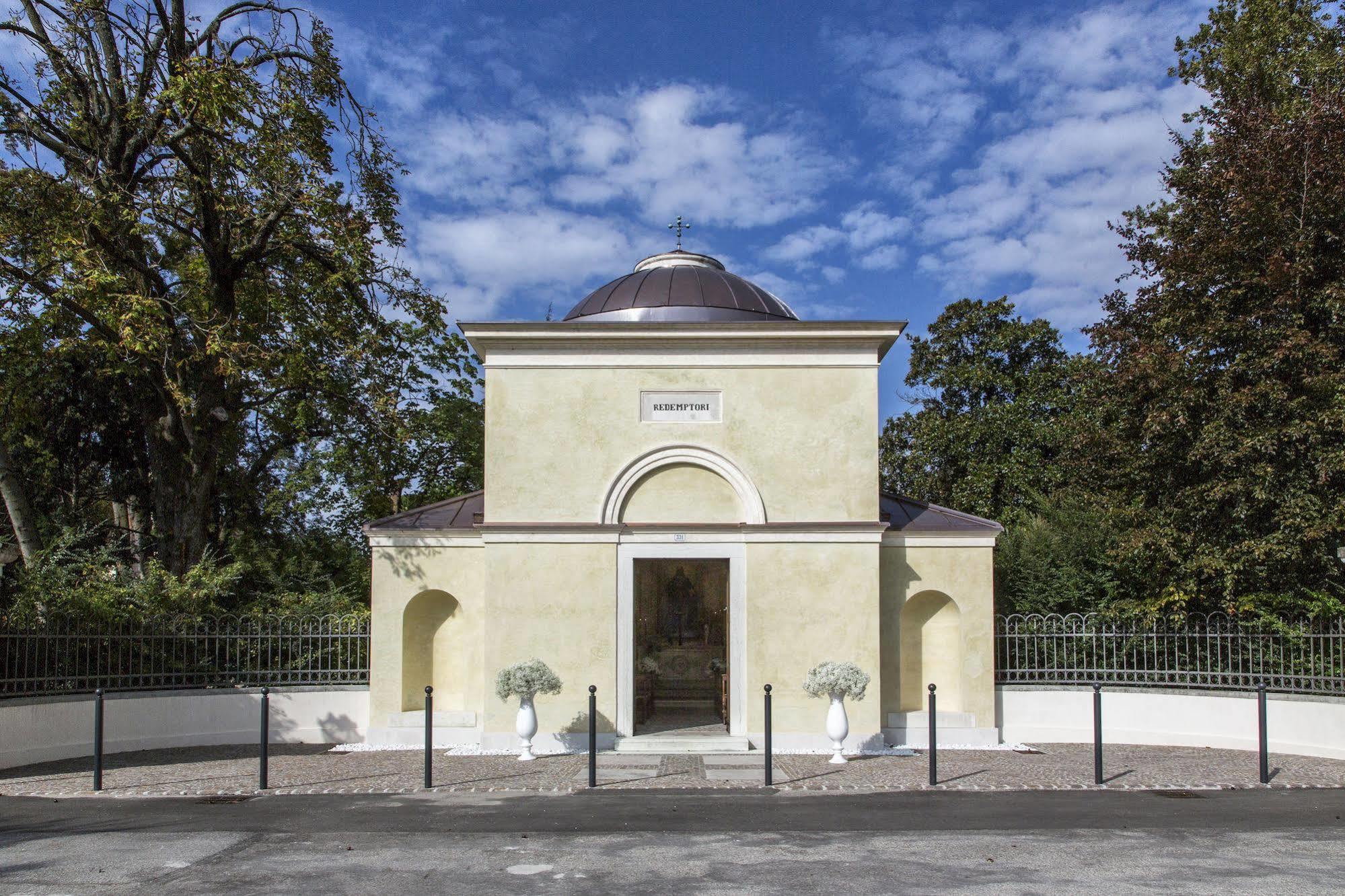 Villa Revedin Gorgo al Monticano Ngoại thất bức ảnh