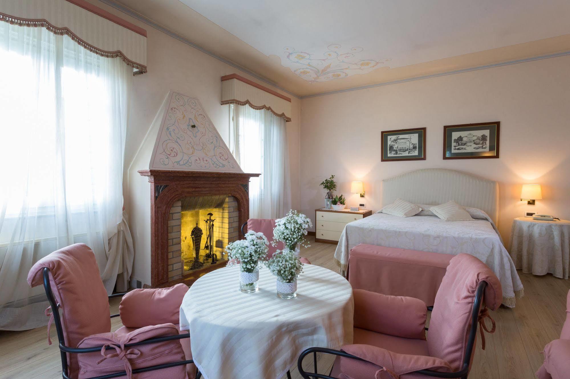 Villa Revedin Gorgo al Monticano Ngoại thất bức ảnh