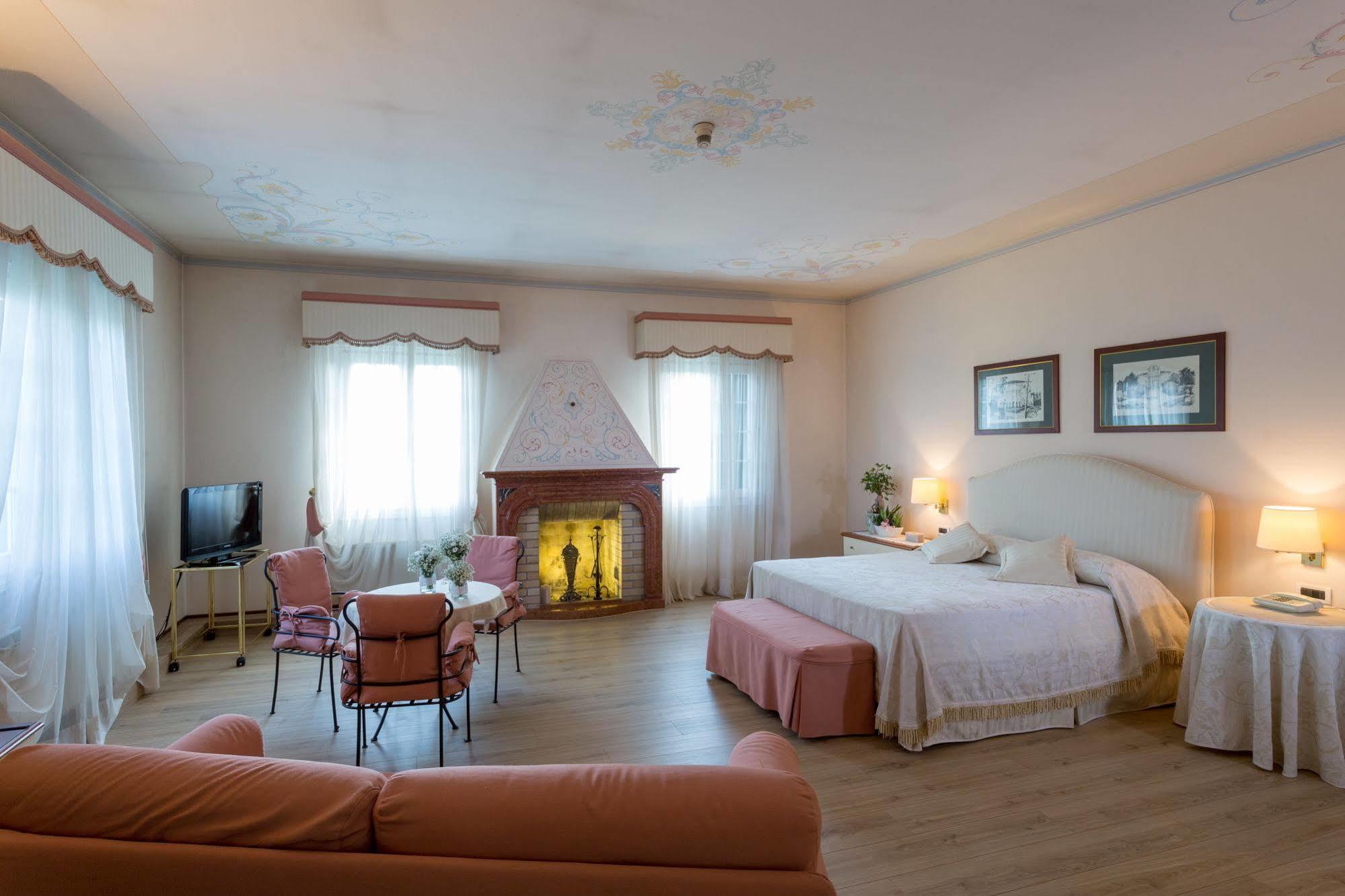 Villa Revedin Gorgo al Monticano Ngoại thất bức ảnh
