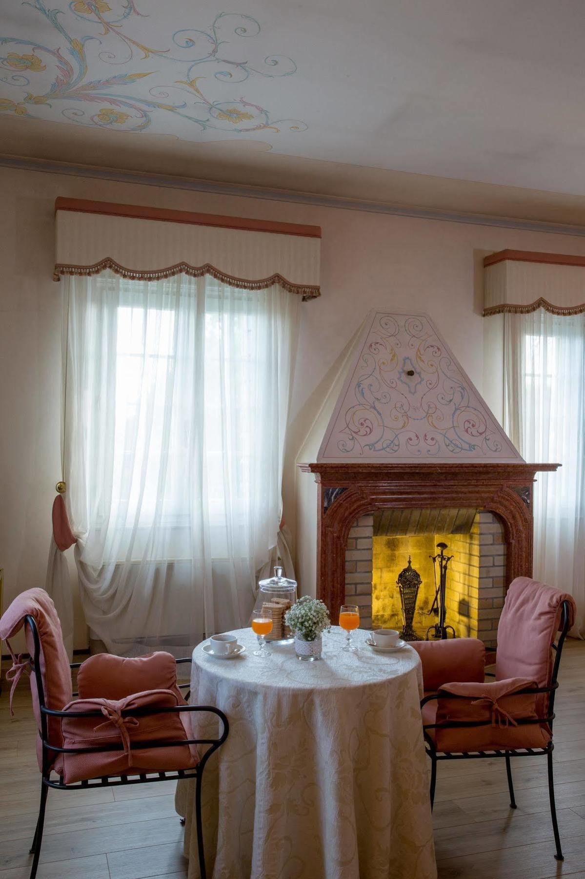 Villa Revedin Gorgo al Monticano Ngoại thất bức ảnh