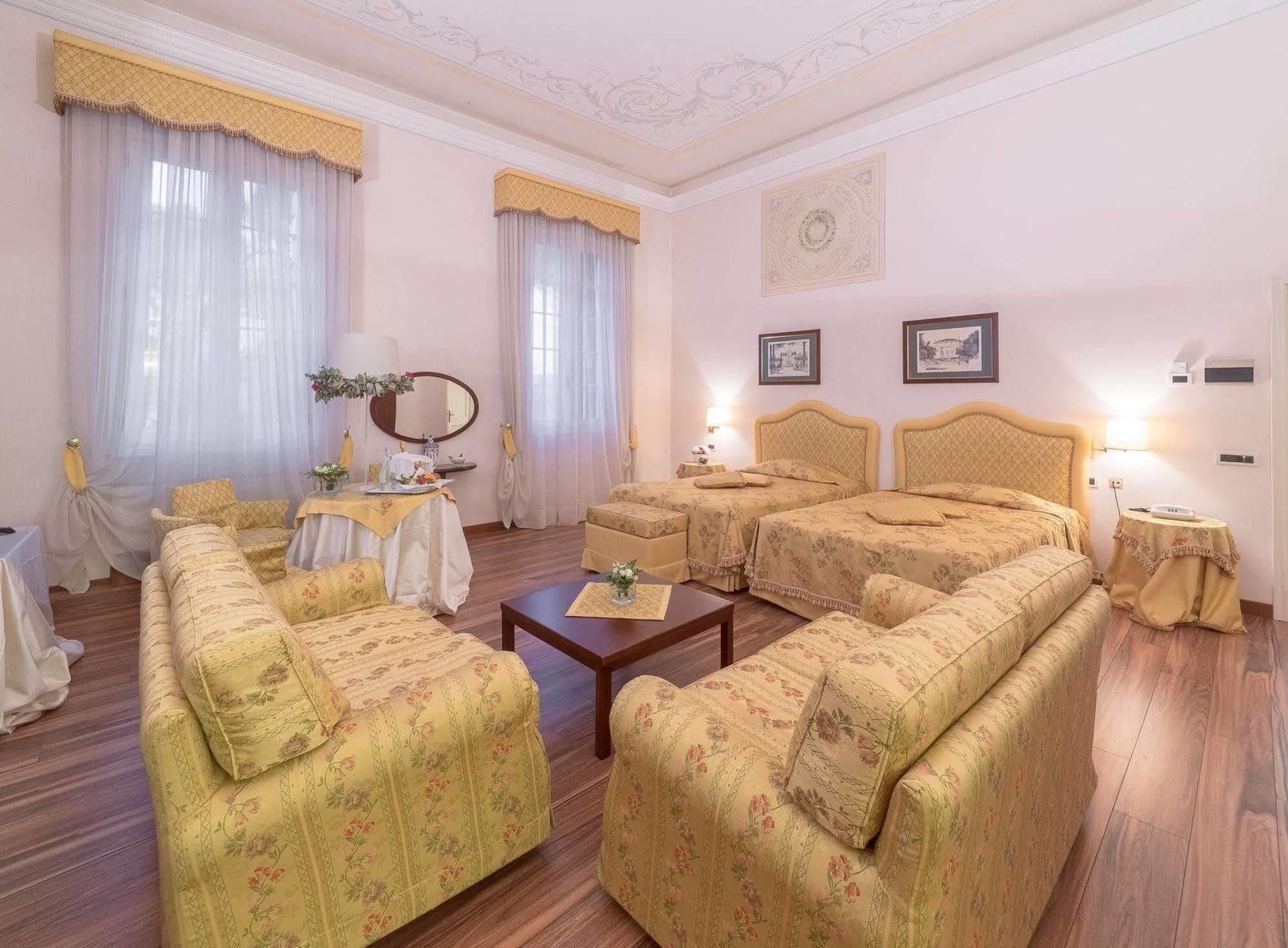 Villa Revedin Gorgo al Monticano Ngoại thất bức ảnh