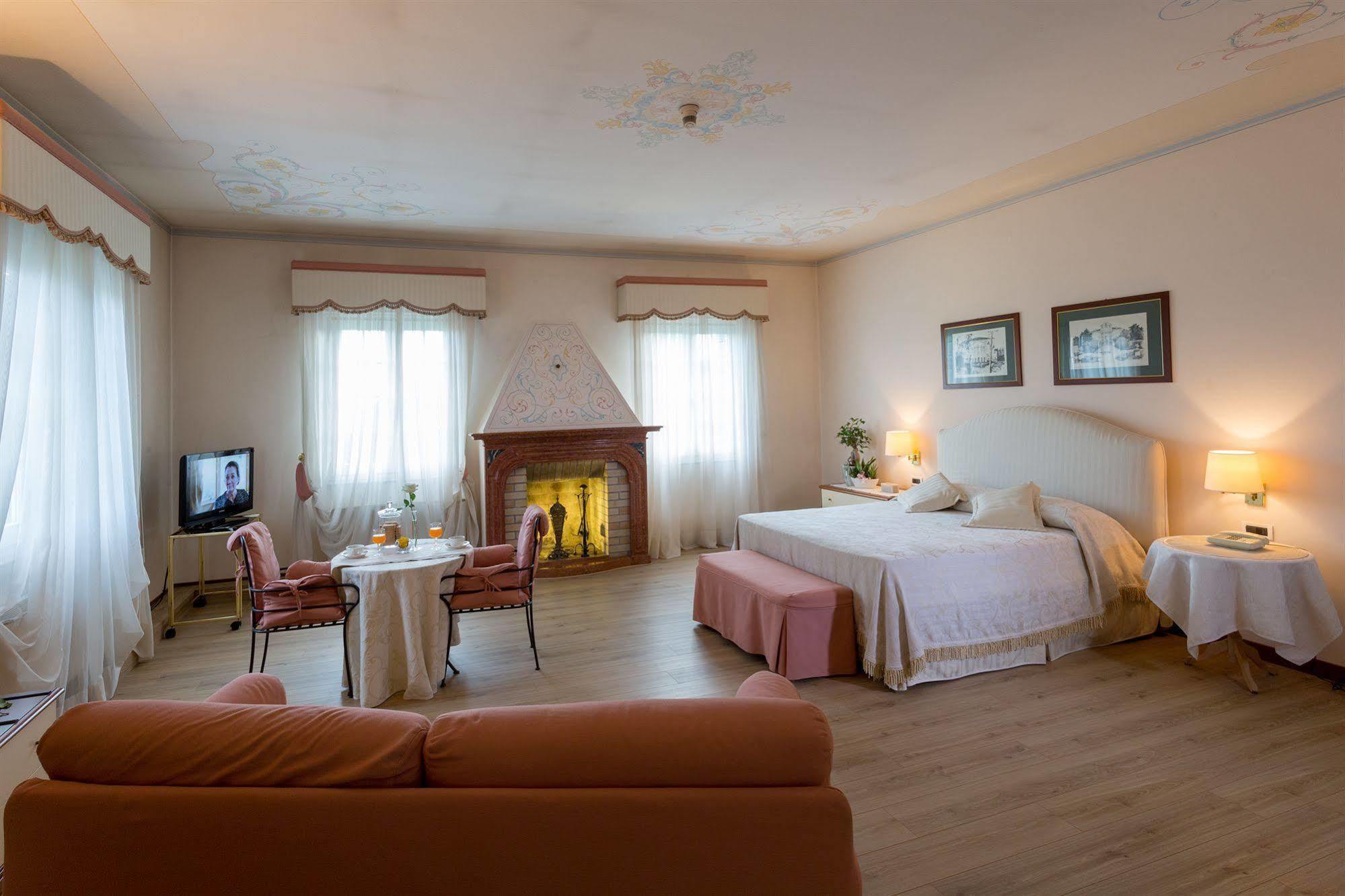 Villa Revedin Gorgo al Monticano Ngoại thất bức ảnh