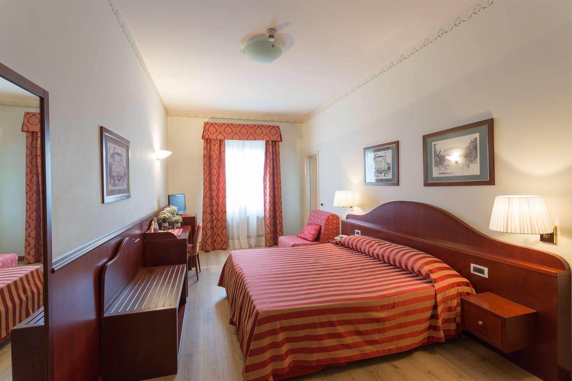 Villa Revedin Gorgo al Monticano Ngoại thất bức ảnh