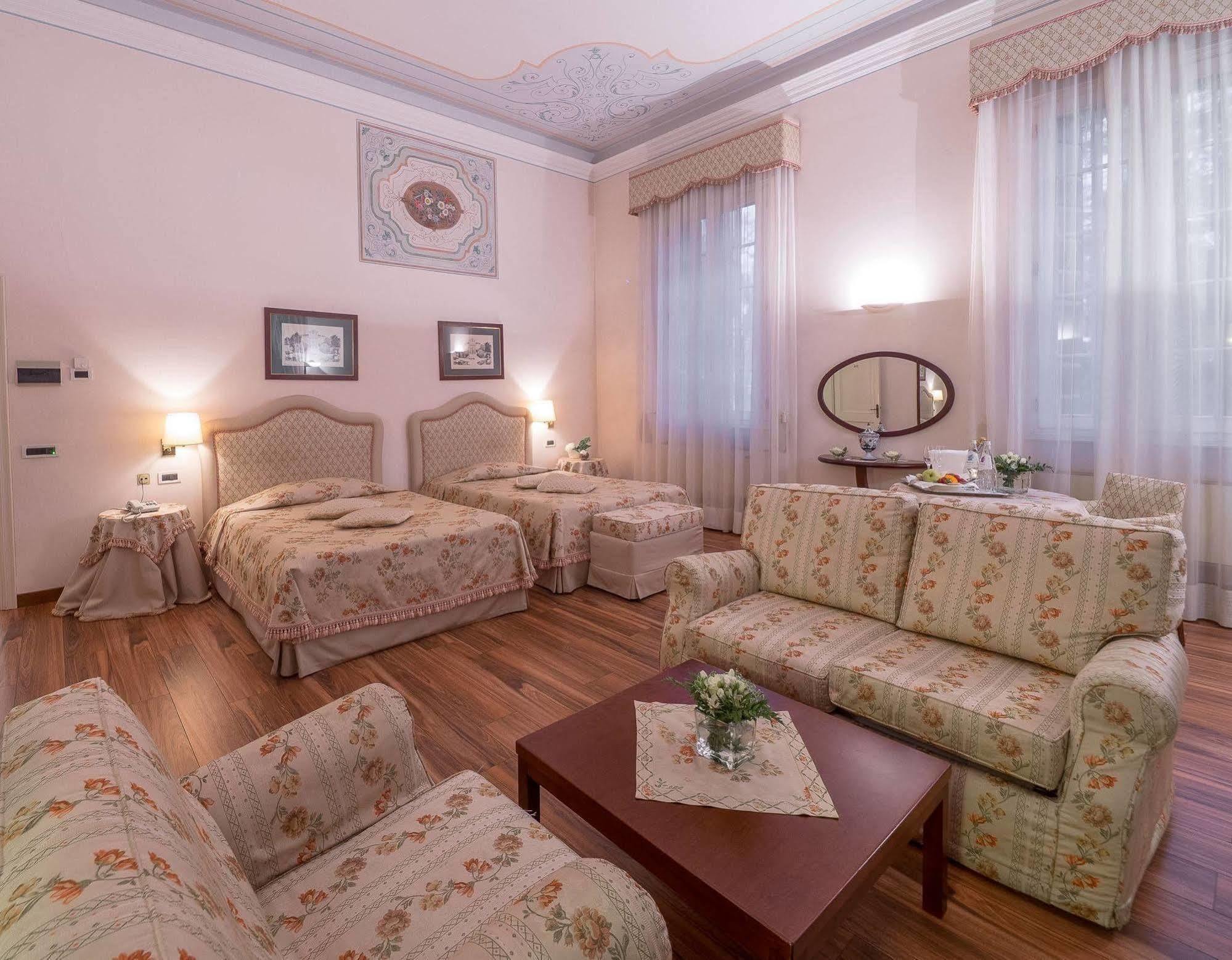 Villa Revedin Gorgo al Monticano Ngoại thất bức ảnh