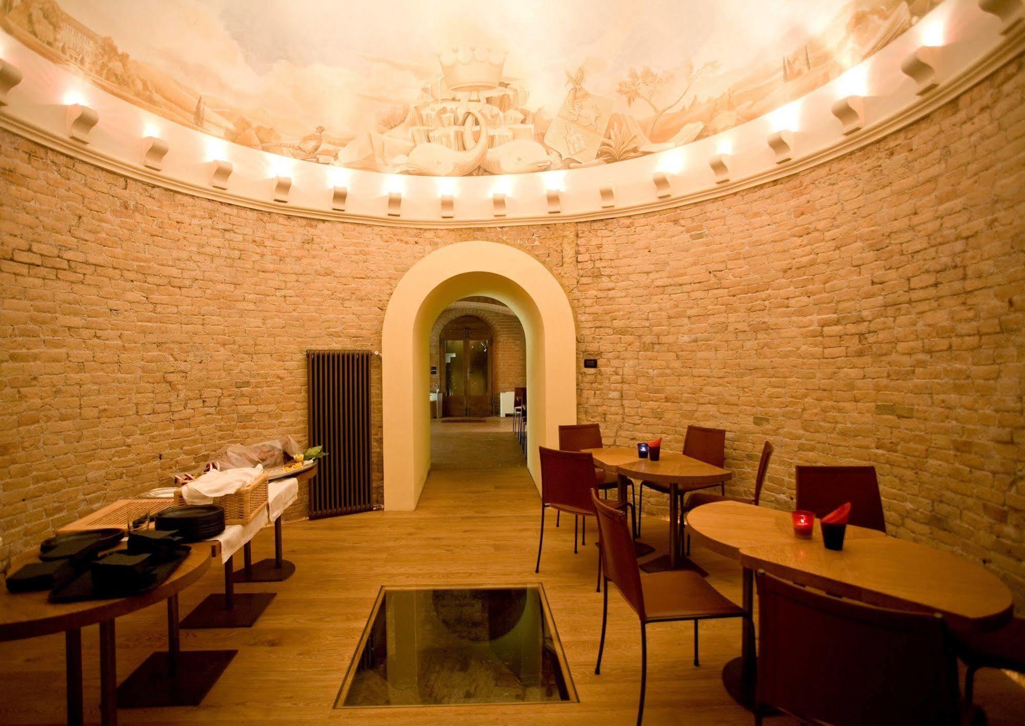Villa Revedin Gorgo al Monticano Ngoại thất bức ảnh
