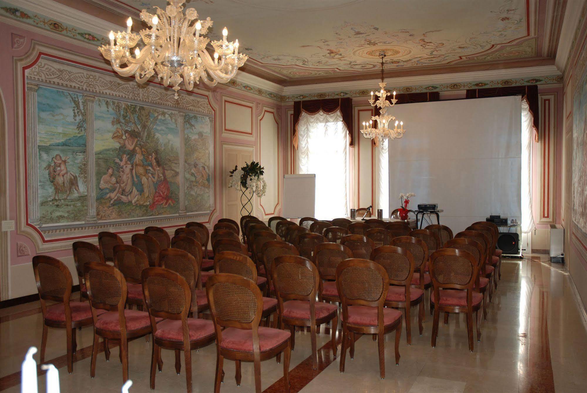 Villa Revedin Gorgo al Monticano Ngoại thất bức ảnh