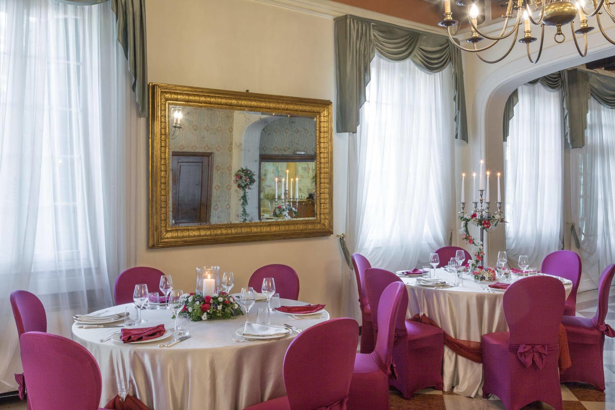 Villa Revedin Gorgo al Monticano Ngoại thất bức ảnh