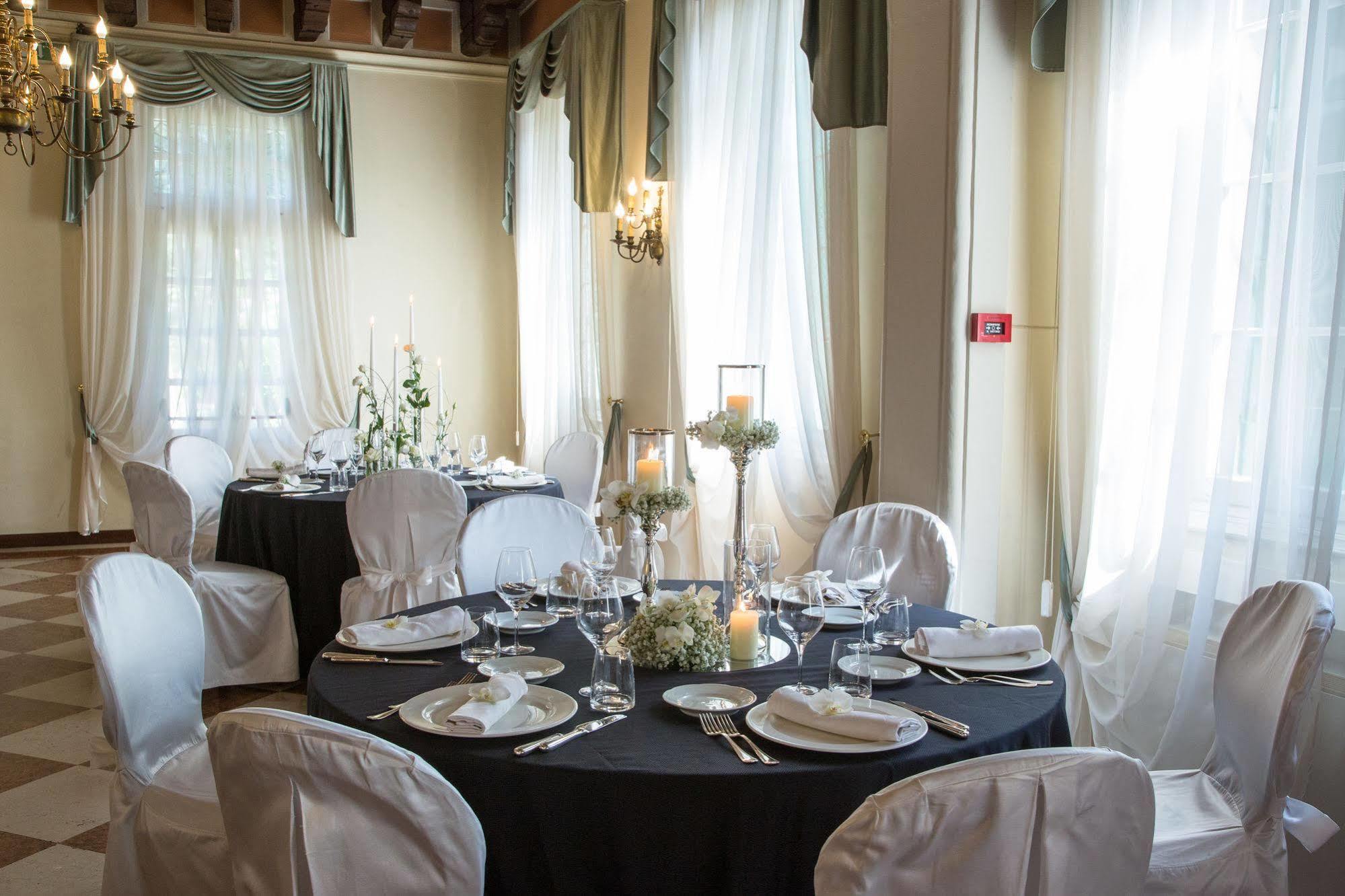 Villa Revedin Gorgo al Monticano Ngoại thất bức ảnh