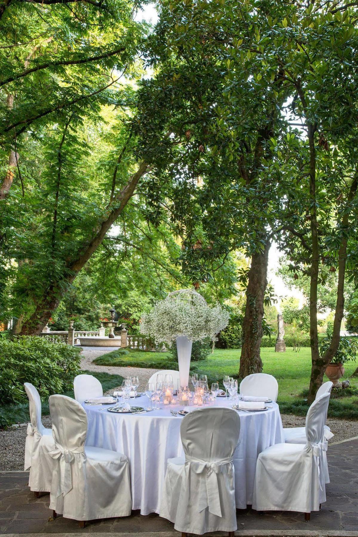 Villa Revedin Gorgo al Monticano Ngoại thất bức ảnh