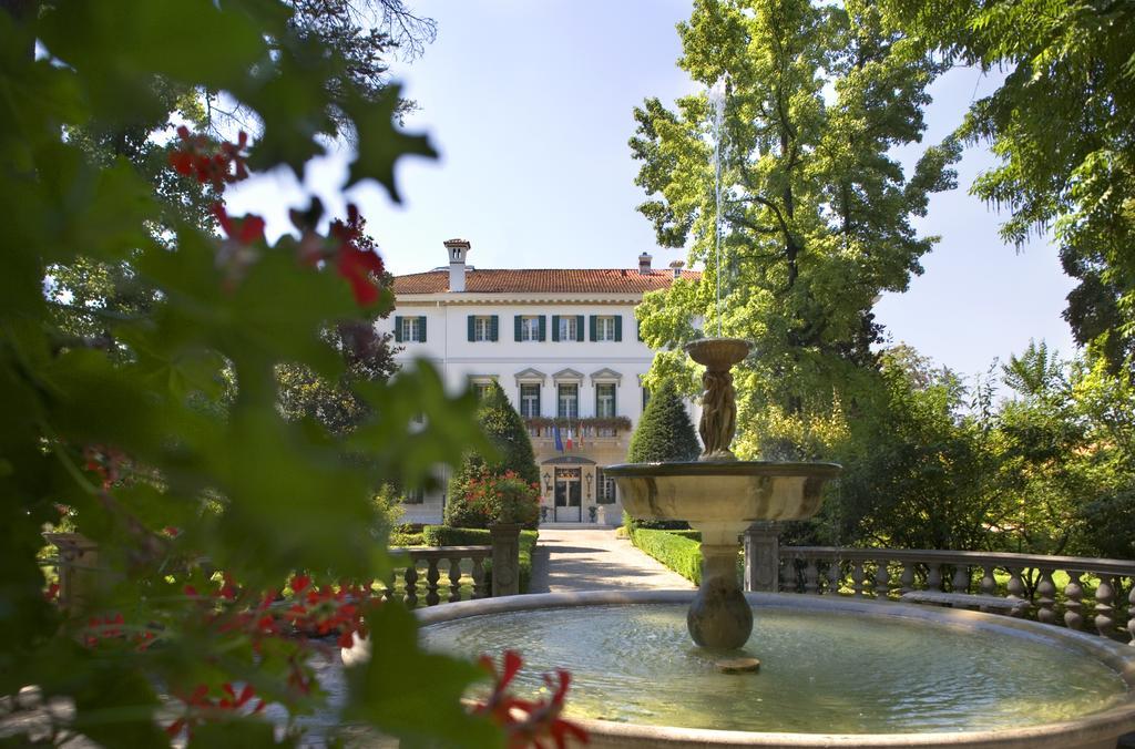 Villa Revedin Gorgo al Monticano Ngoại thất bức ảnh