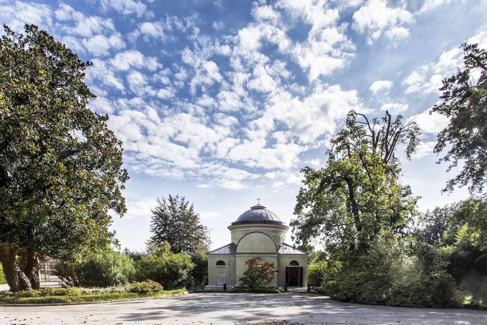 Villa Revedin Gorgo al Monticano Ngoại thất bức ảnh
