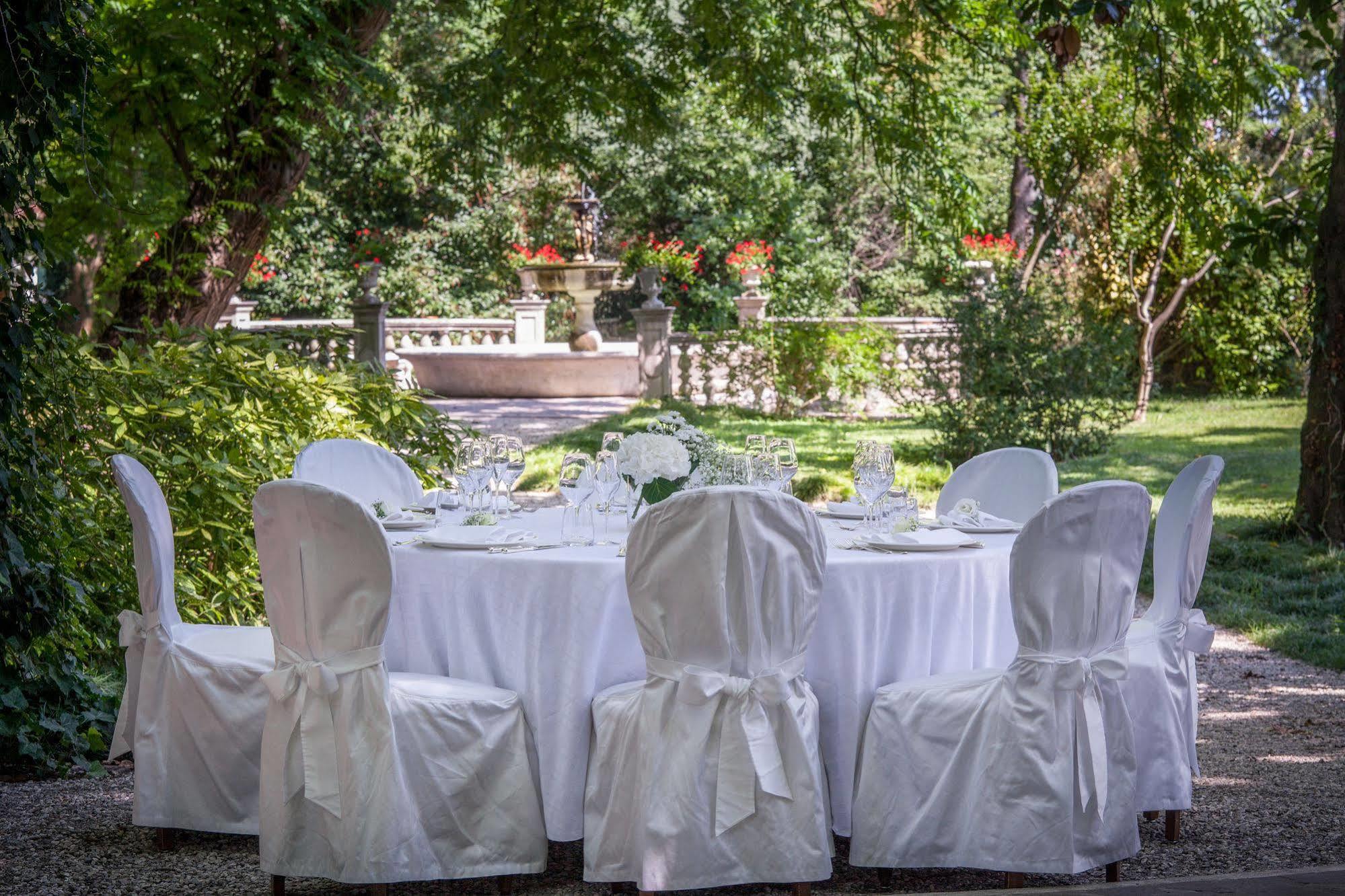 Villa Revedin Gorgo al Monticano Ngoại thất bức ảnh